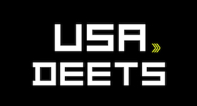 USA Deets
