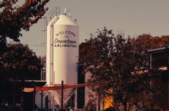 Arlington VA Hotels with Free Parking, An Ultimate Guide