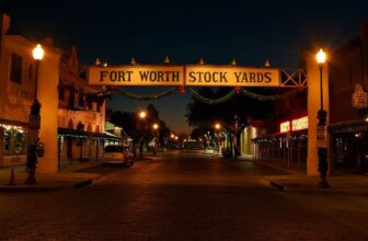 5 Hotels in Fort Worth Tx with Indoor Pools, A Complete Guide